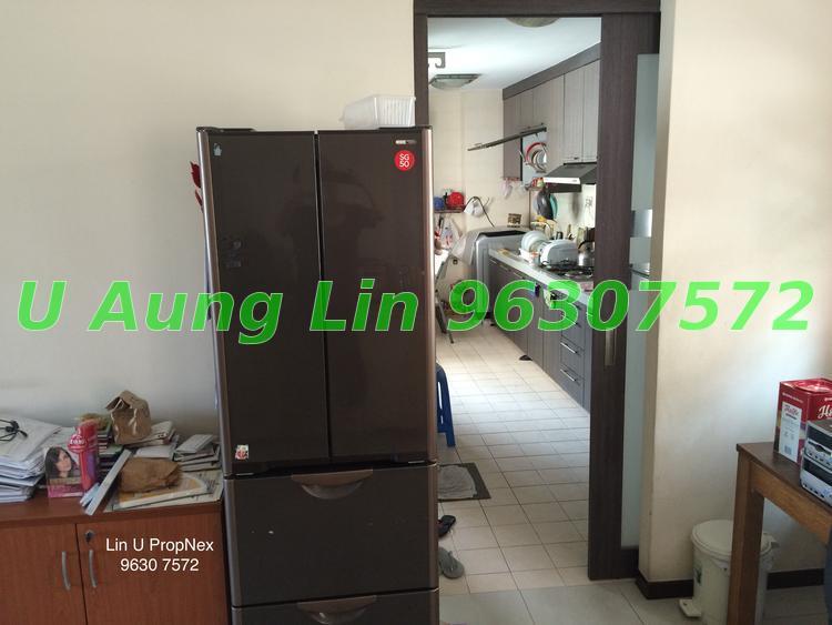 Blk 675B Jurong West Street 64 (Jurong West), HDB 5 Rooms #145836312